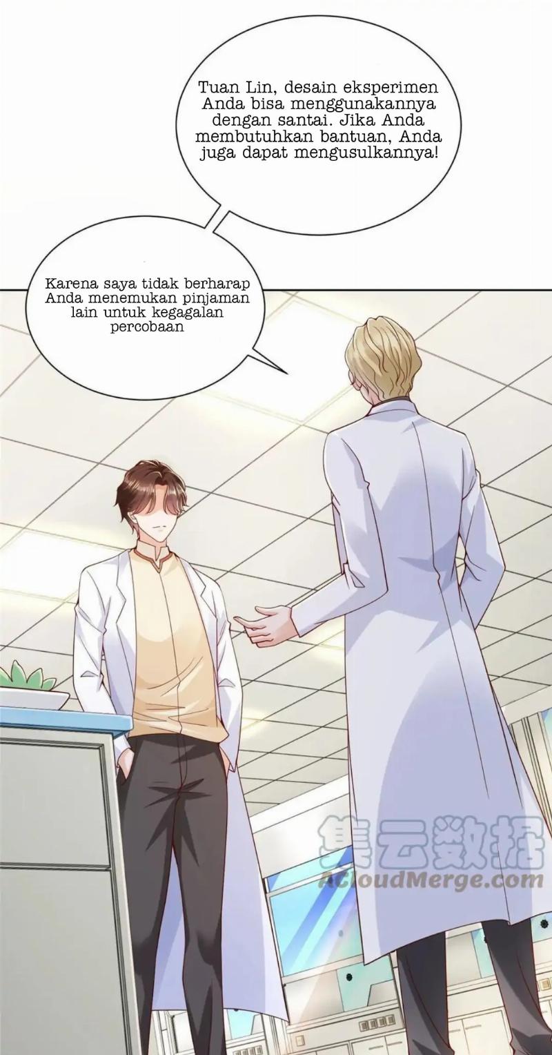 I Randomly Have A New Career Every Week Chapter 241 Gambar 3