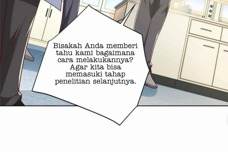 I Randomly Have A New Career Every Week Chapter 241 Gambar 30