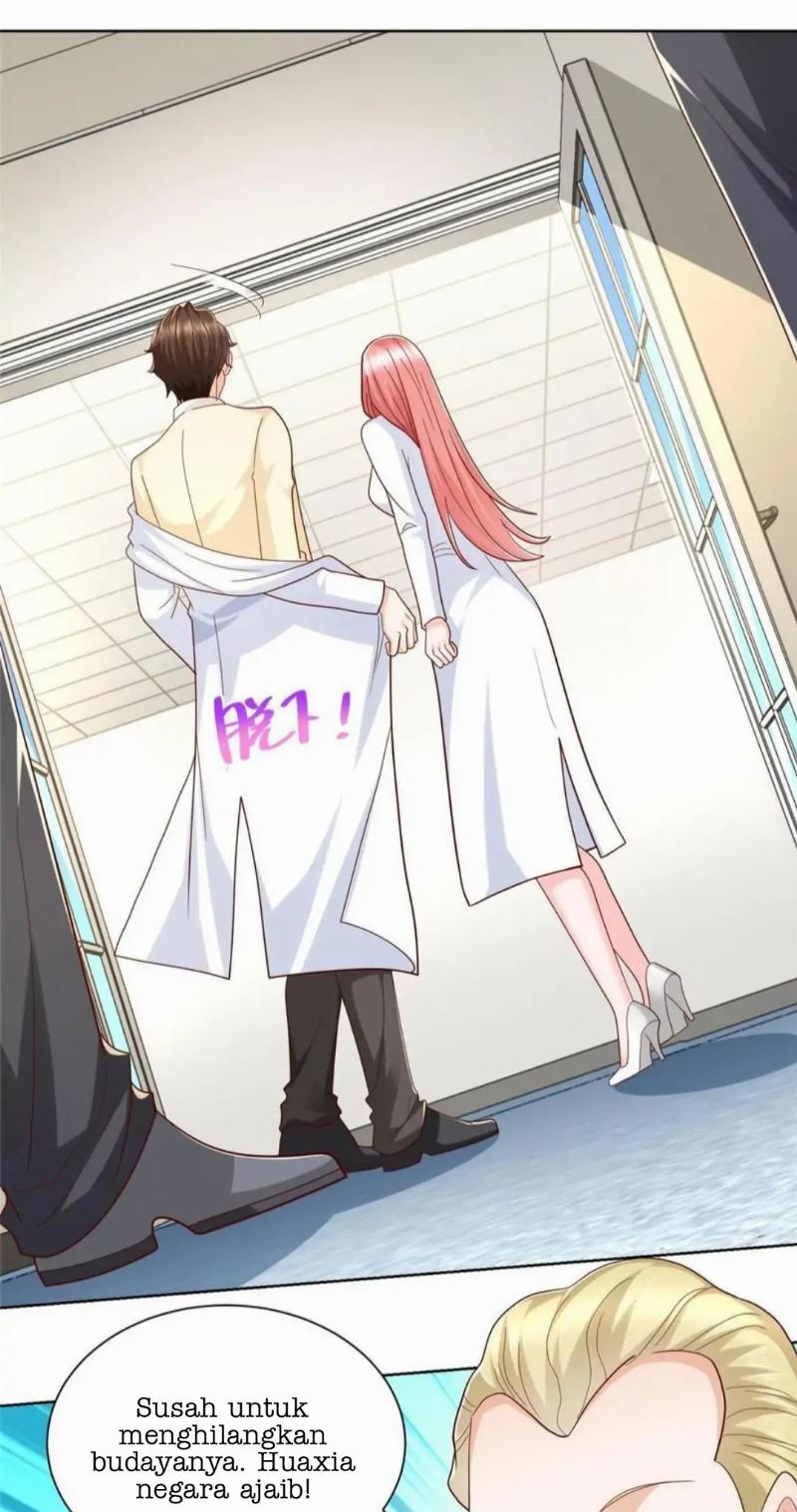 I Randomly Have A New Career Every Week Chapter 241 Gambar 32