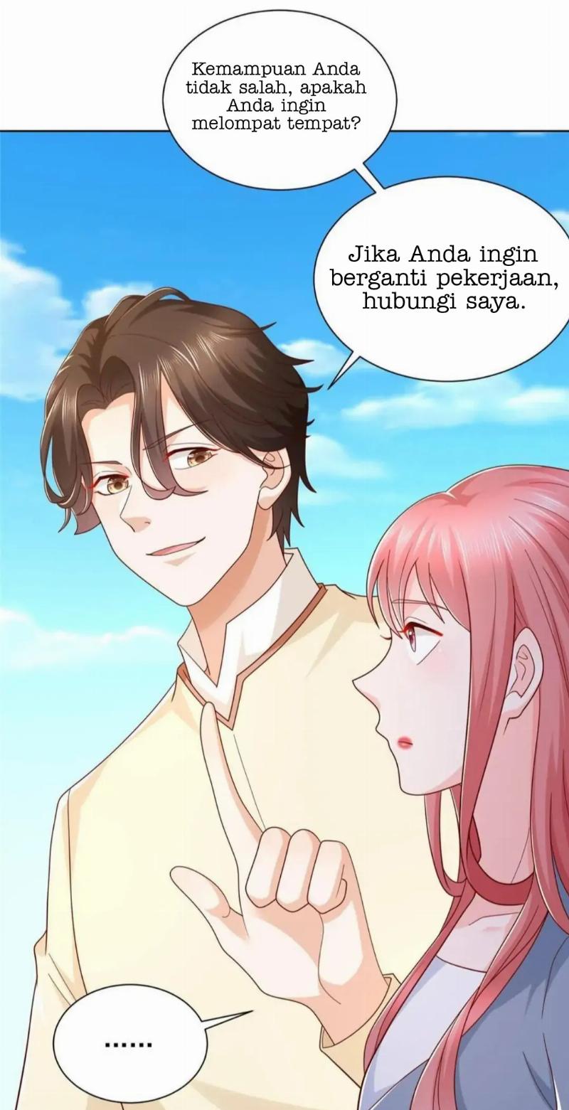 I Randomly Have A New Career Every Week Chapter 241 Gambar 36