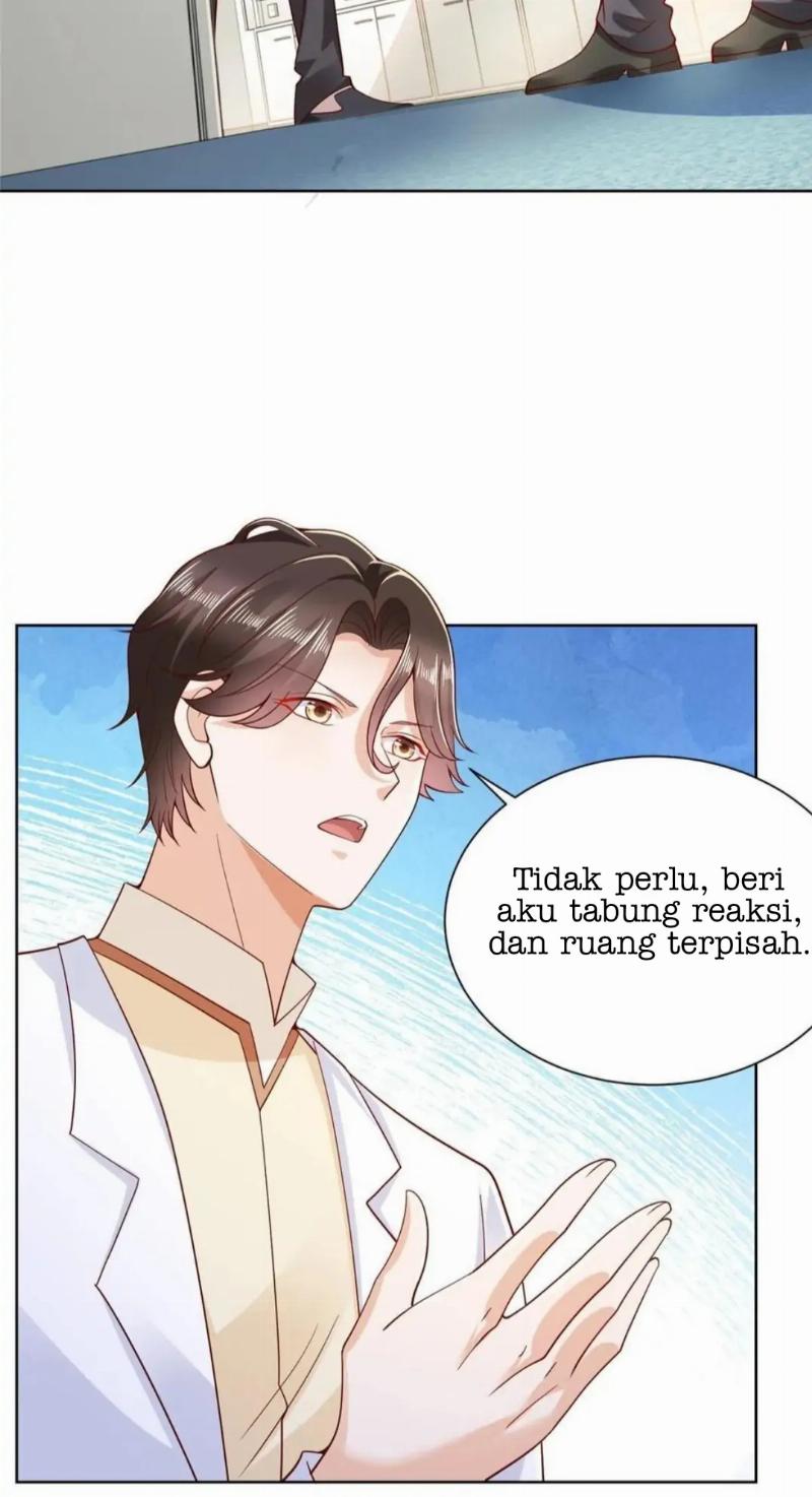 I Randomly Have A New Career Every Week Chapter 241 Gambar 4