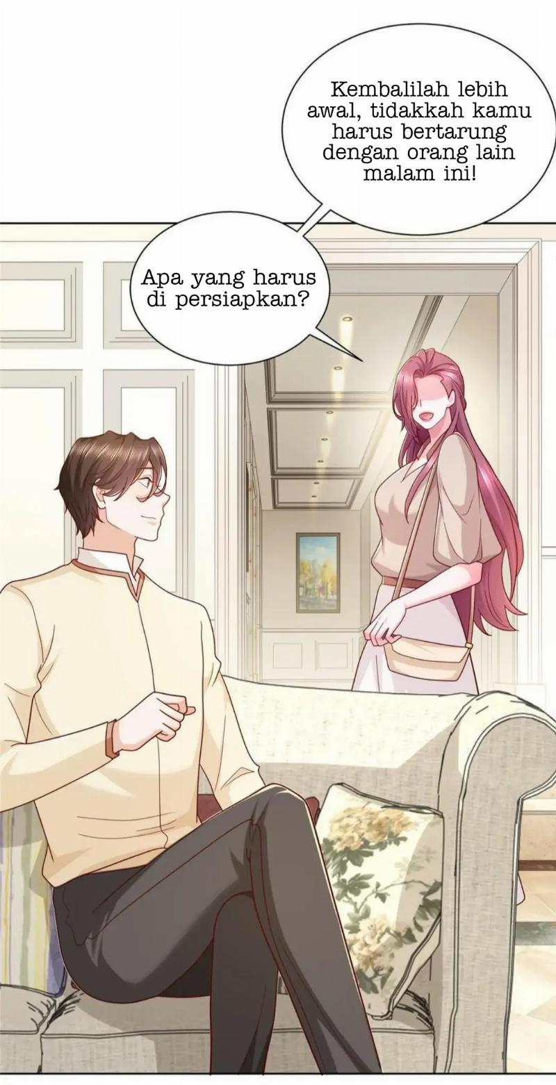 I Randomly Have A New Career Every Week Chapter 241 Gambar 40