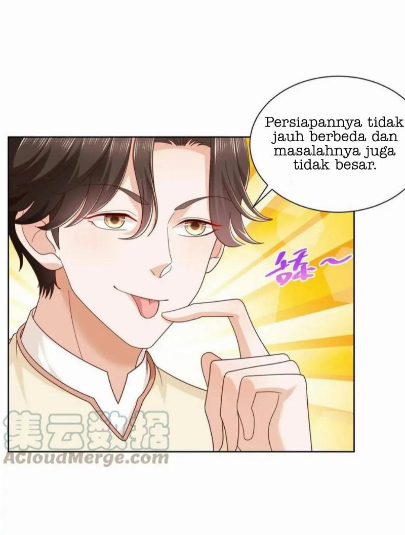 I Randomly Have A New Career Every Week Chapter 241 Gambar 41