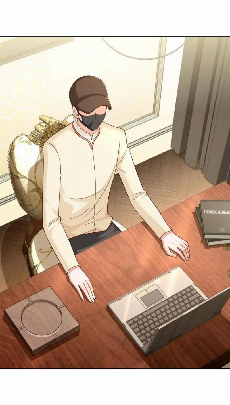 I Randomly Have A New Career Every Week Chapter 241 Gambar 44