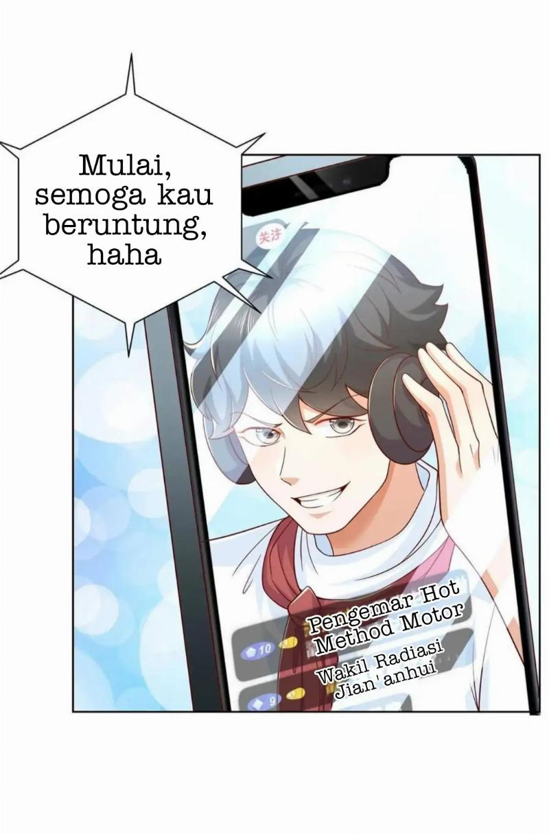 I Randomly Have A New Career Every Week Chapter 241 Gambar 45