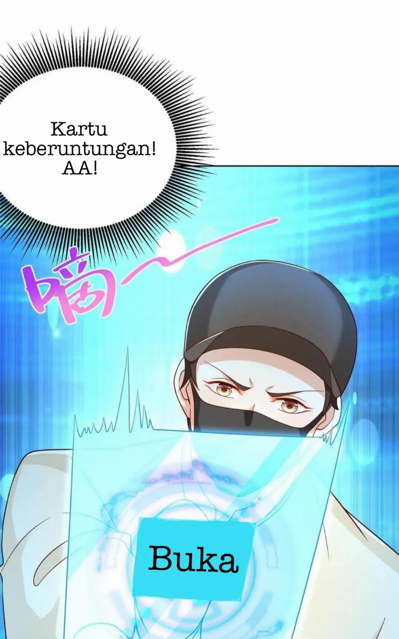 I Randomly Have A New Career Every Week Chapter 241 Gambar 47