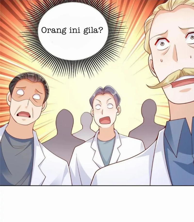 I Randomly Have A New Career Every Week Chapter 241 Gambar 5