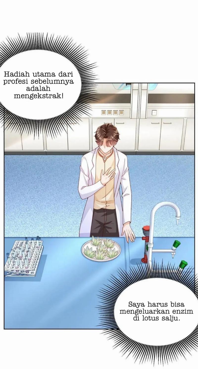 I Randomly Have A New Career Every Week Chapter 241 Gambar 8