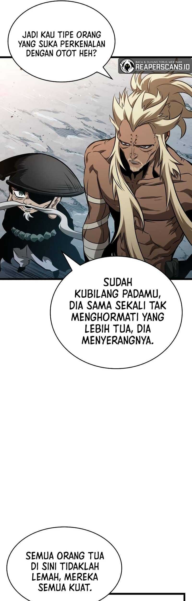 The World After the Fall Chapter 42 Gambar 17