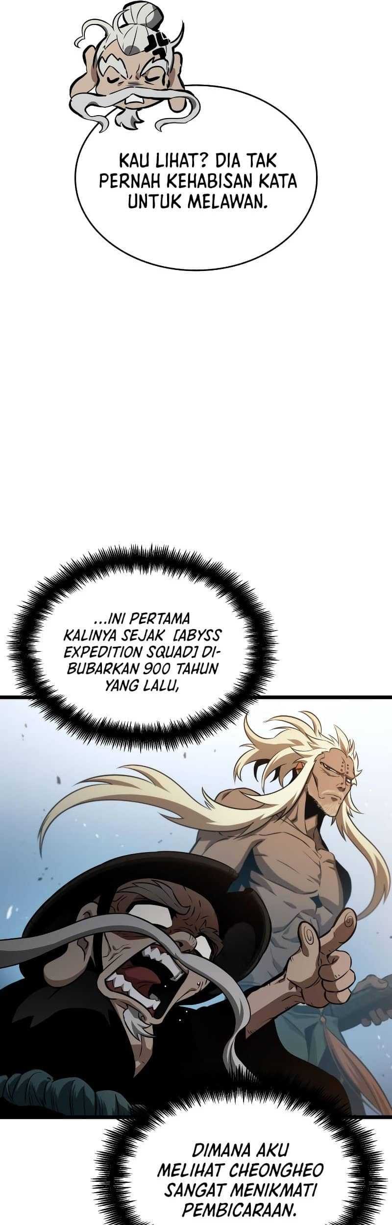 The World After the Fall Chapter 42 Gambar 19