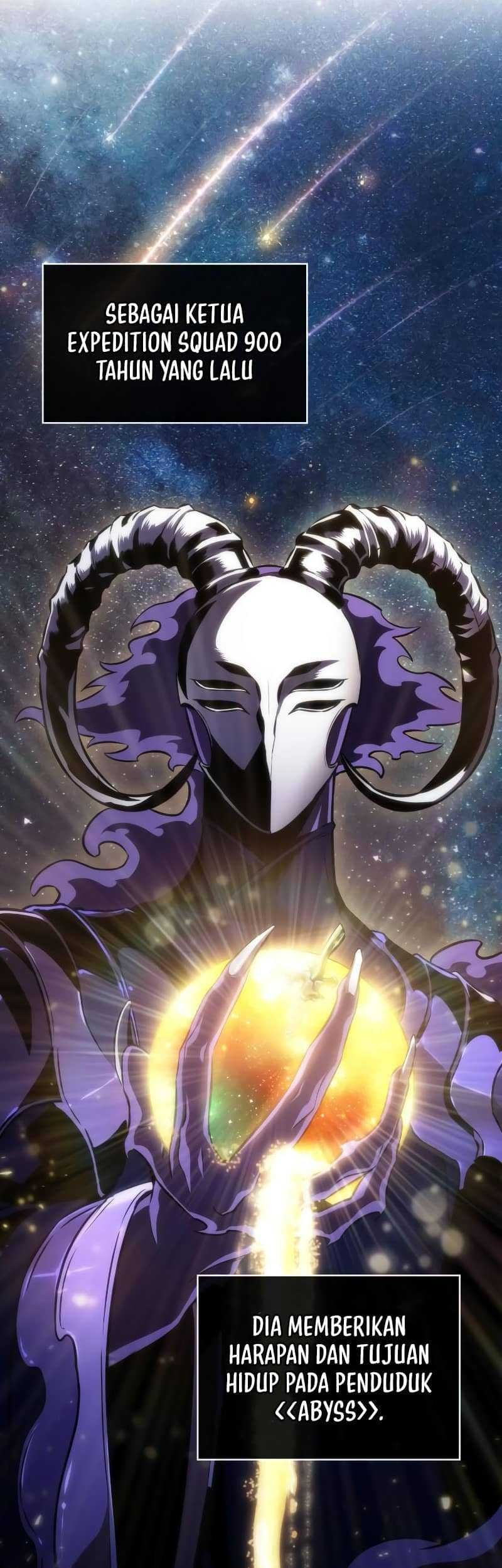 The World After the Fall Chapter 42 Gambar 21