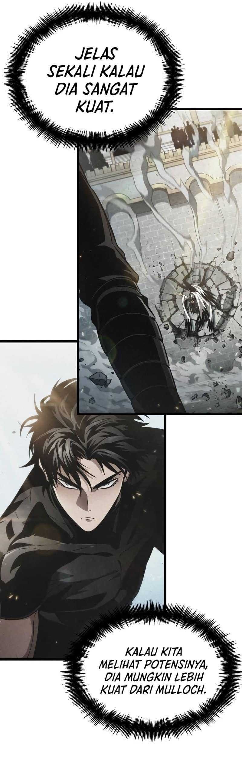 The World After the Fall Chapter 42 Gambar 24