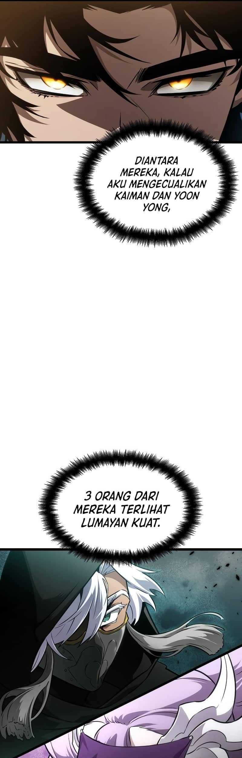 The World After the Fall Chapter 42 Gambar 44