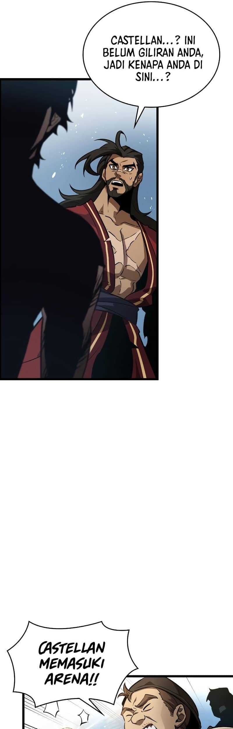 The World After the Fall Chapter 42 Gambar 48