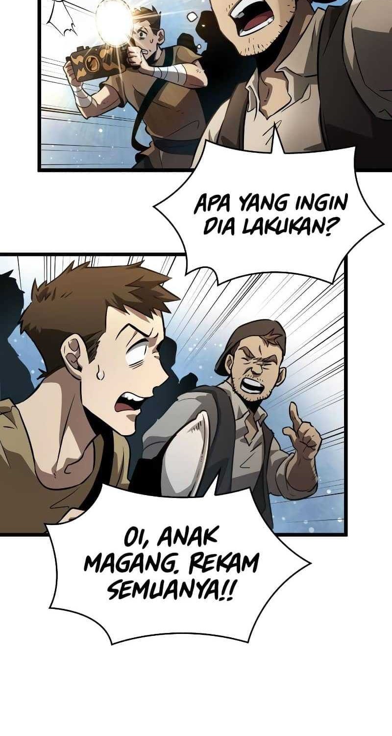 The World After the Fall Chapter 42 Gambar 49