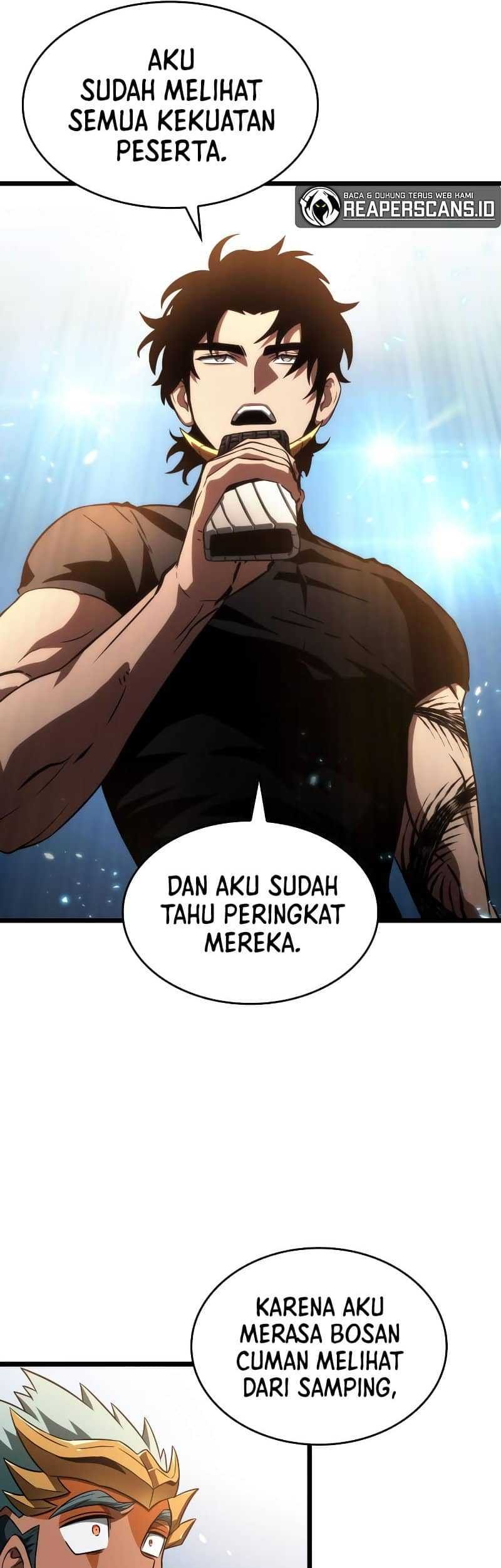 The World After the Fall Chapter 42 Gambar 52