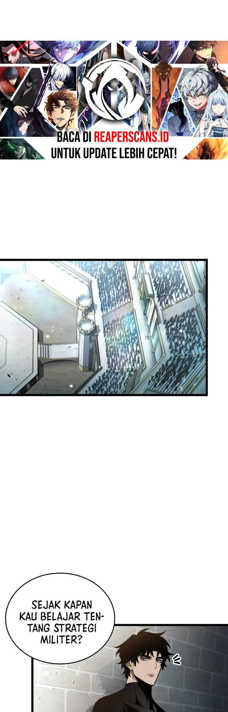 Manhwa The World After the Fall Chapter 42 gambar nomor 2