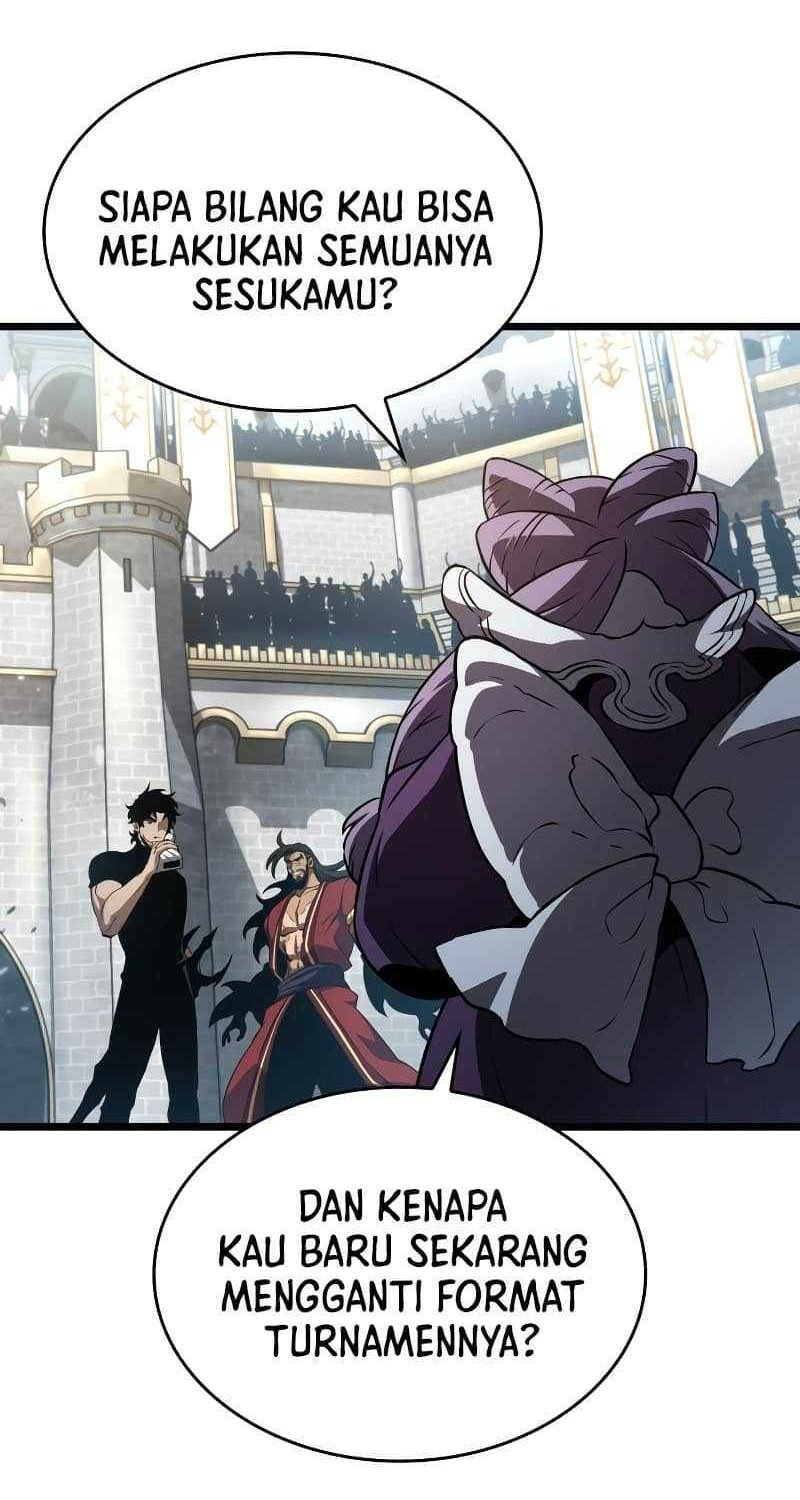 The World After the Fall Chapter 42 Gambar 57