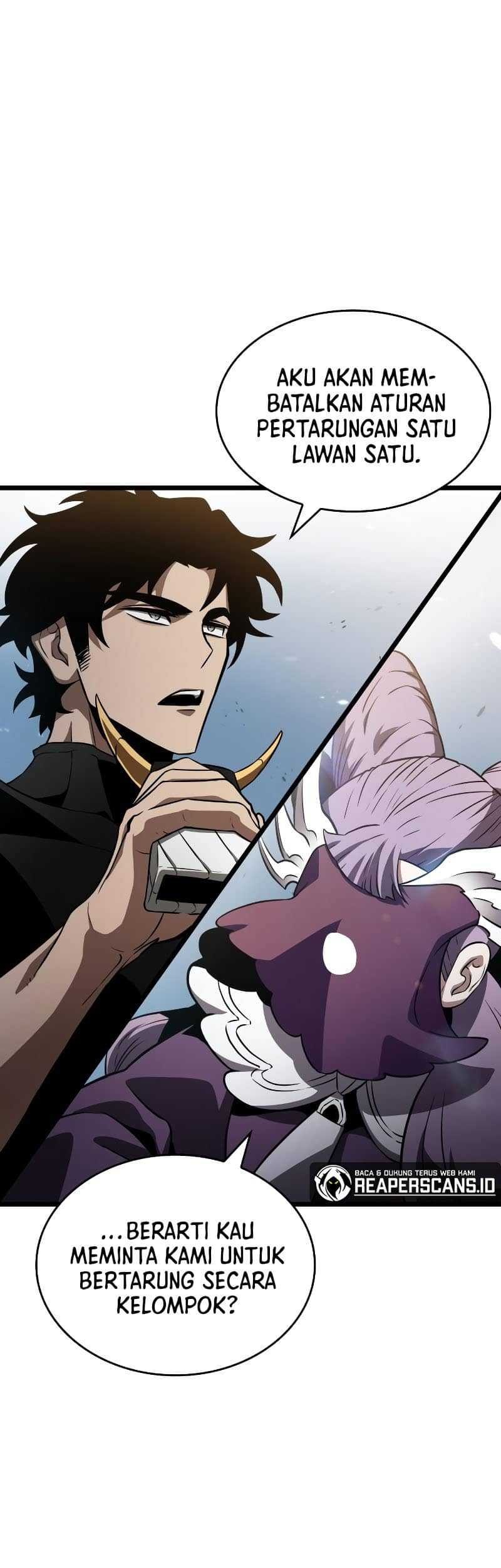 The World After the Fall Chapter 42 Gambar 58