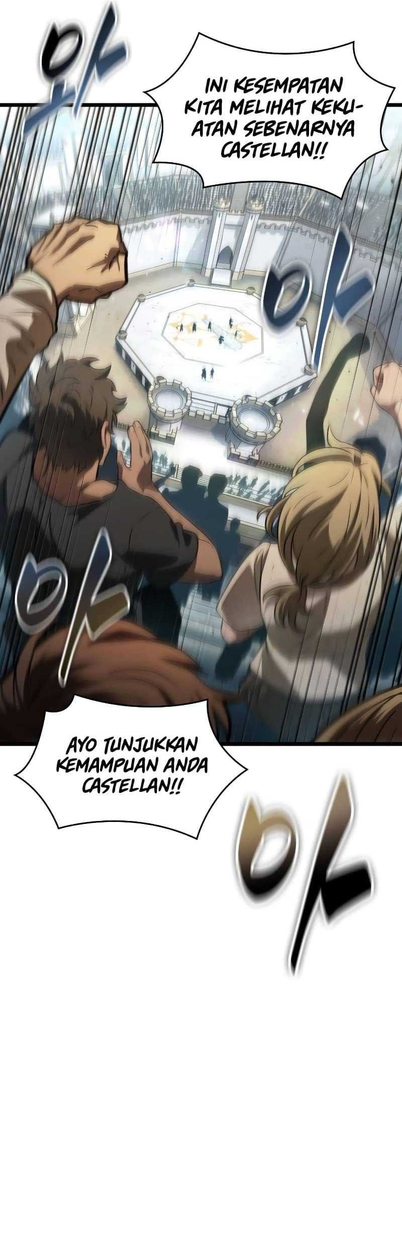 The World After the Fall Chapter 42 Gambar 69