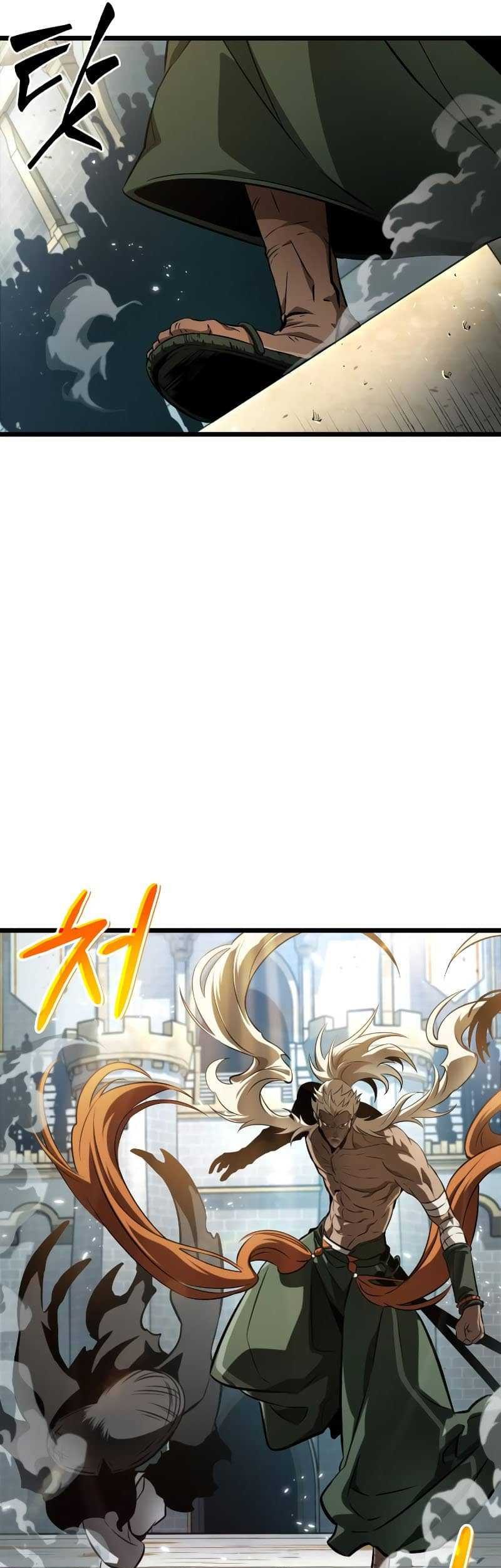 The World After the Fall Chapter 42 Gambar 4