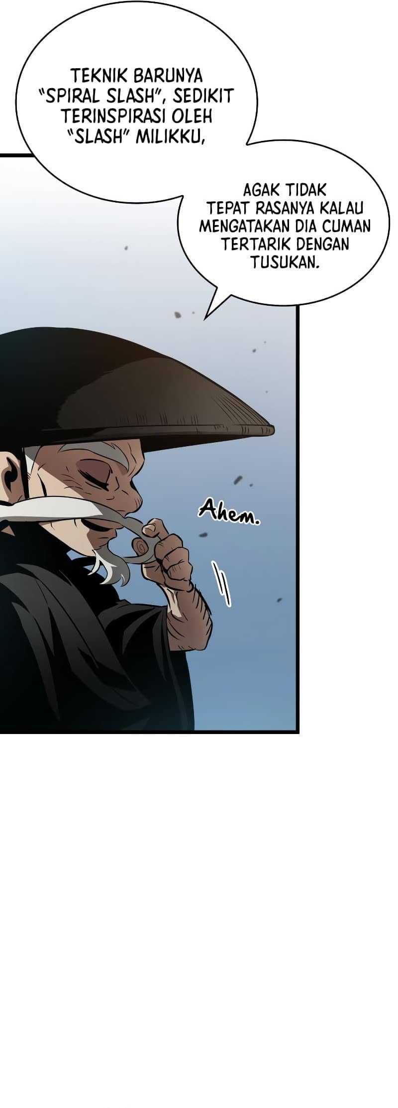 The World After the Fall Chapter 42 Gambar 6