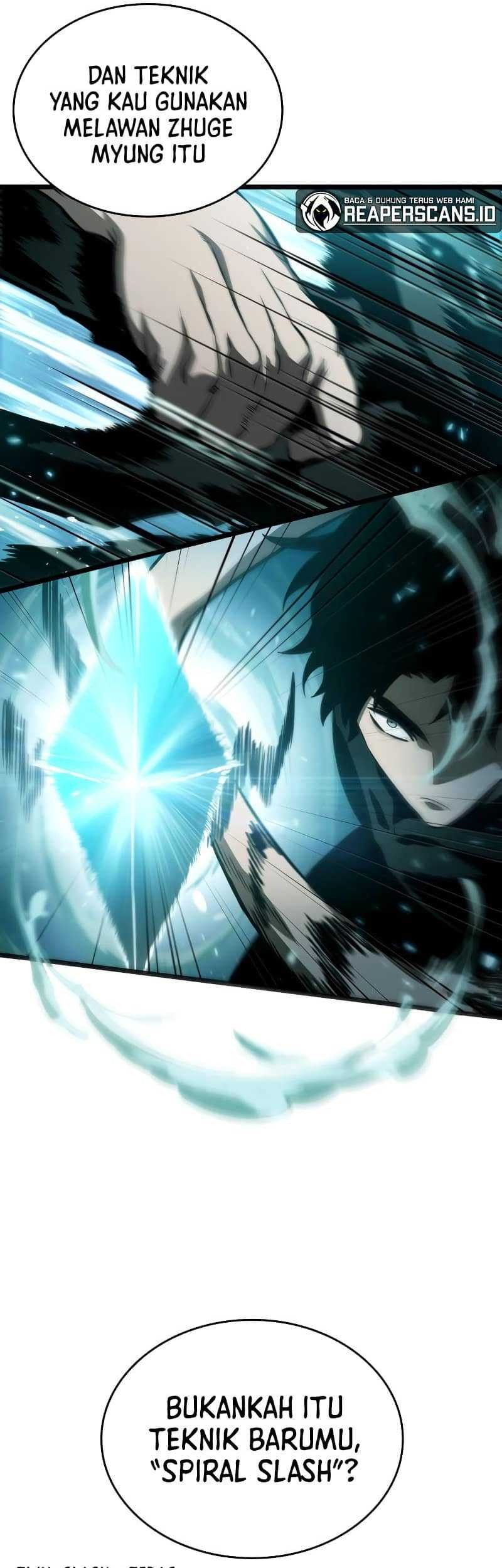 The World After the Fall Chapter 42 Gambar 7