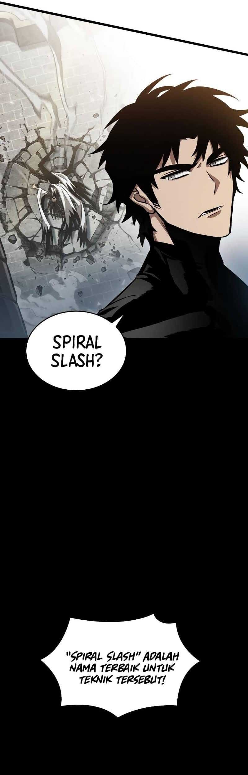 The World After the Fall Chapter 42 Gambar 9