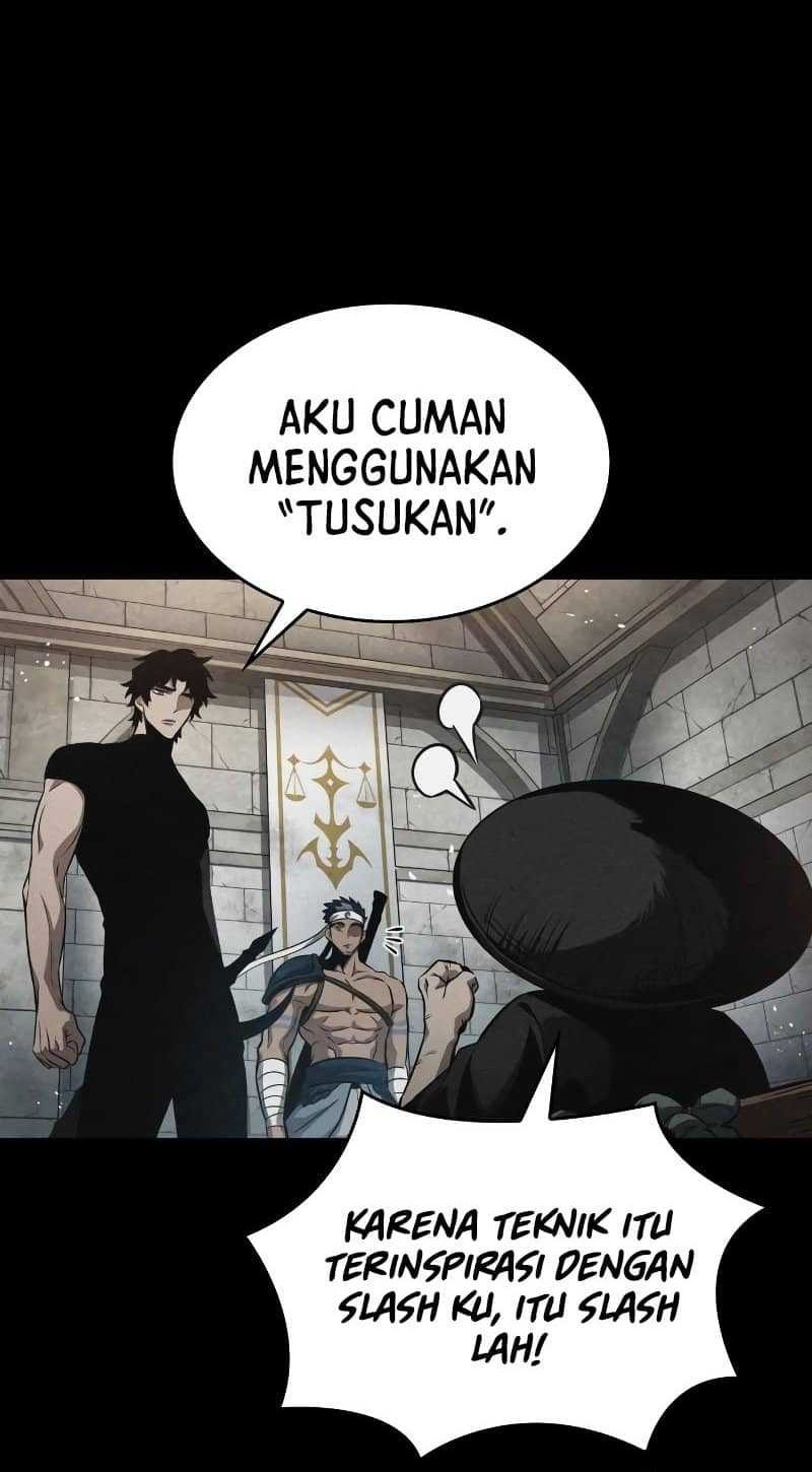 The World After the Fall Chapter 42 Gambar 10