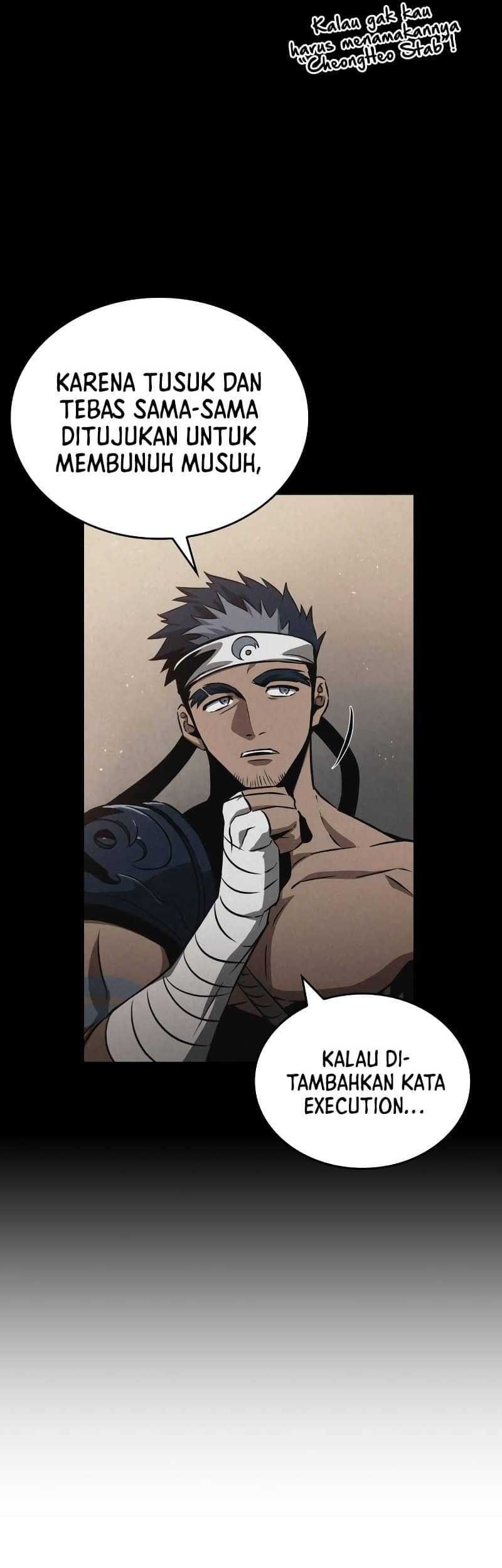 The World After the Fall Chapter 42 Gambar 11