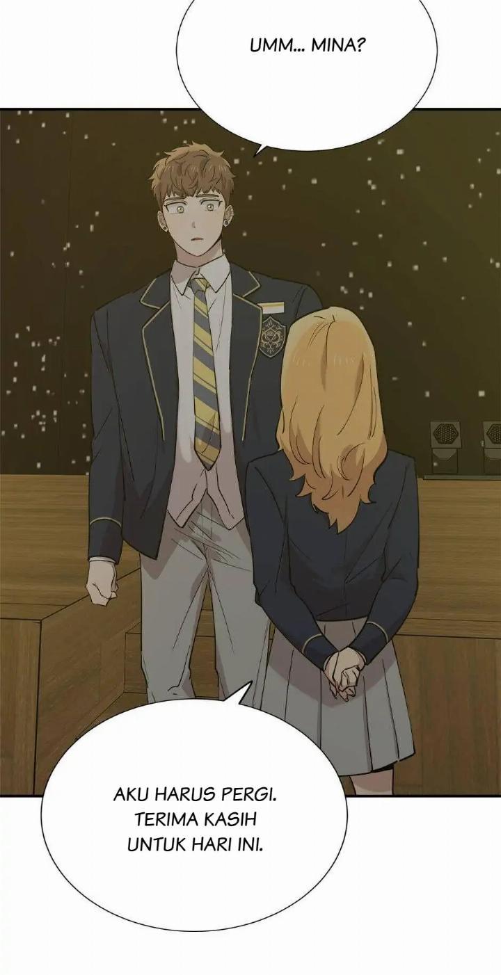 He Can’t Be This Dumb! Chapter 37 Gambar 16