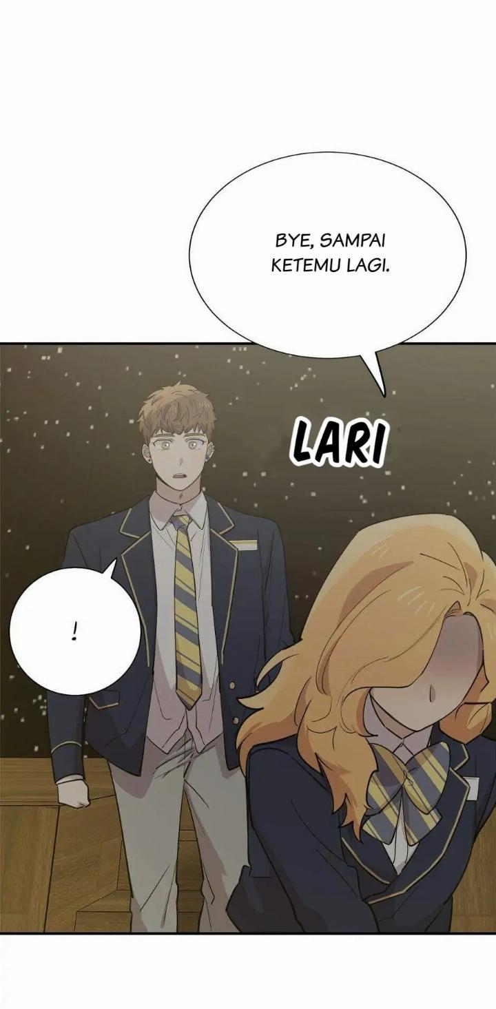 He Can’t Be This Dumb! Chapter 37 Gambar 18