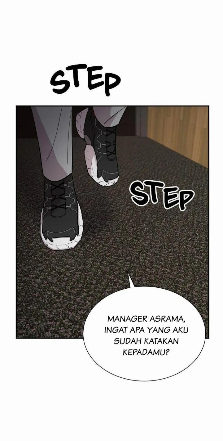 Baca Manhwa He Can’t Be This Dumb! Chapter 37 Gambar 2