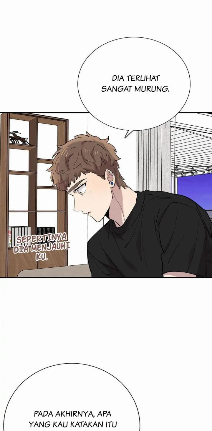 He Can’t Be This Dumb! Chapter 37 Gambar 21
