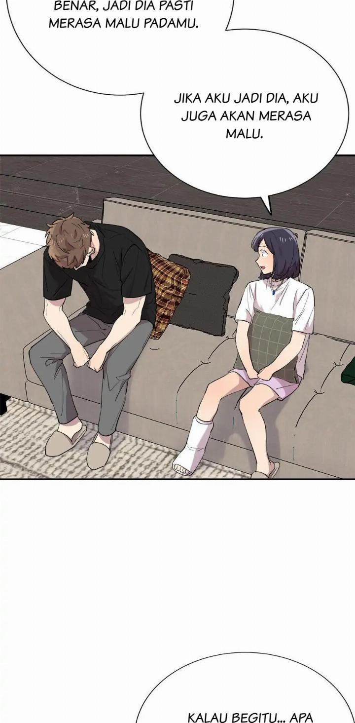 He Can’t Be This Dumb! Chapter 37 Gambar 22