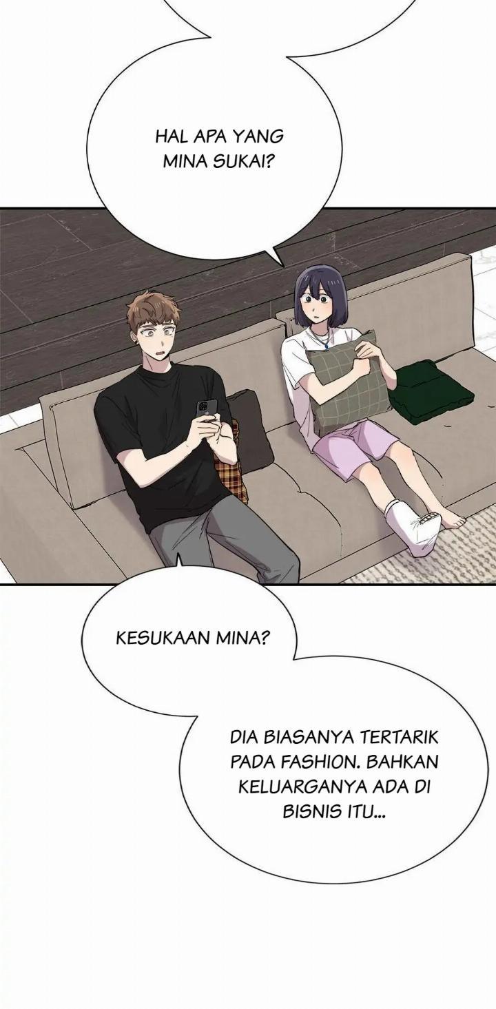 He Can’t Be This Dumb! Chapter 37 Gambar 24