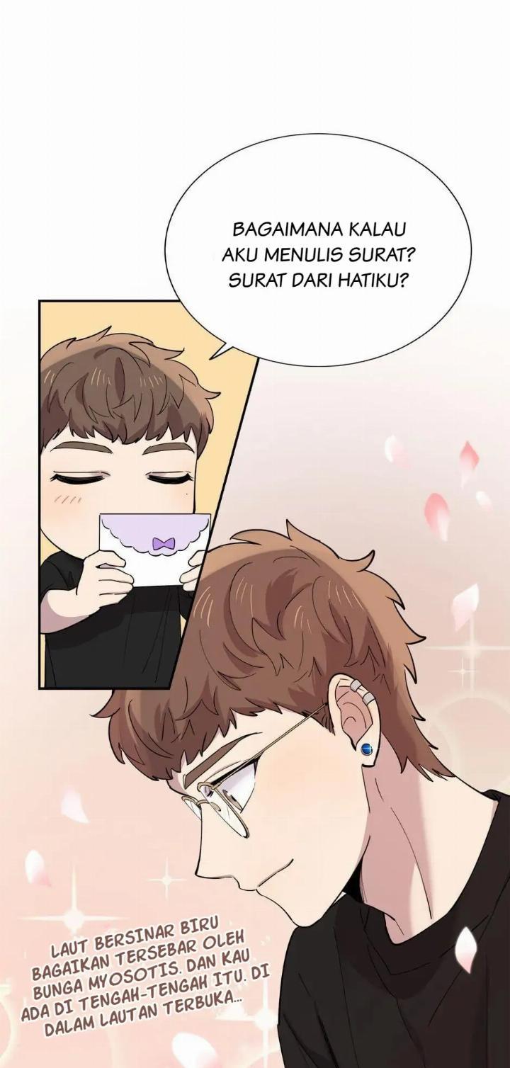 He Can’t Be This Dumb! Chapter 37 Gambar 26