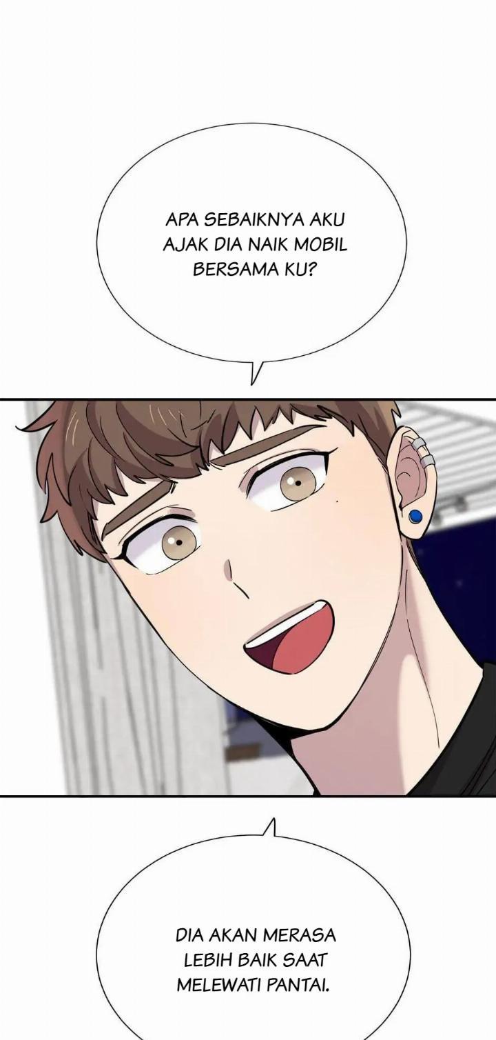 He Can’t Be This Dumb! Chapter 37 Gambar 28