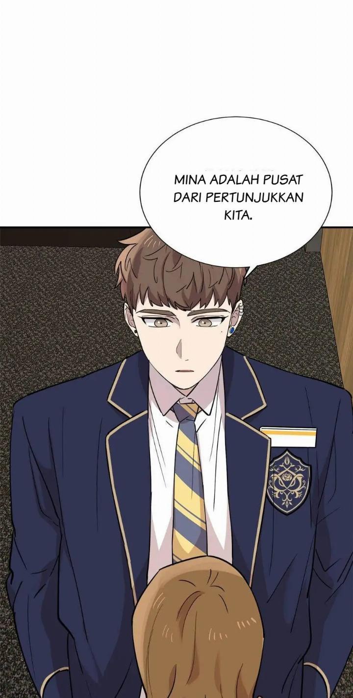 He Can’t Be This Dumb! Chapter 37 Gambar 3
