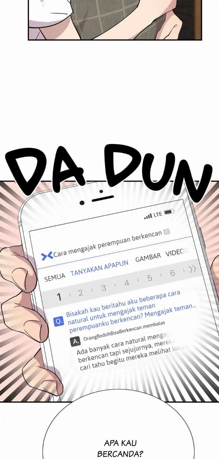 He Can’t Be This Dumb! Chapter 37 Gambar 30