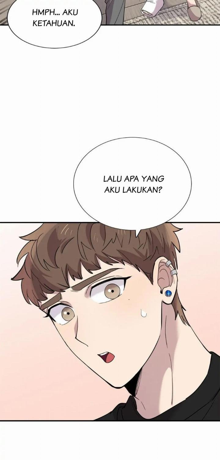 He Can’t Be This Dumb! Chapter 37 Gambar 32