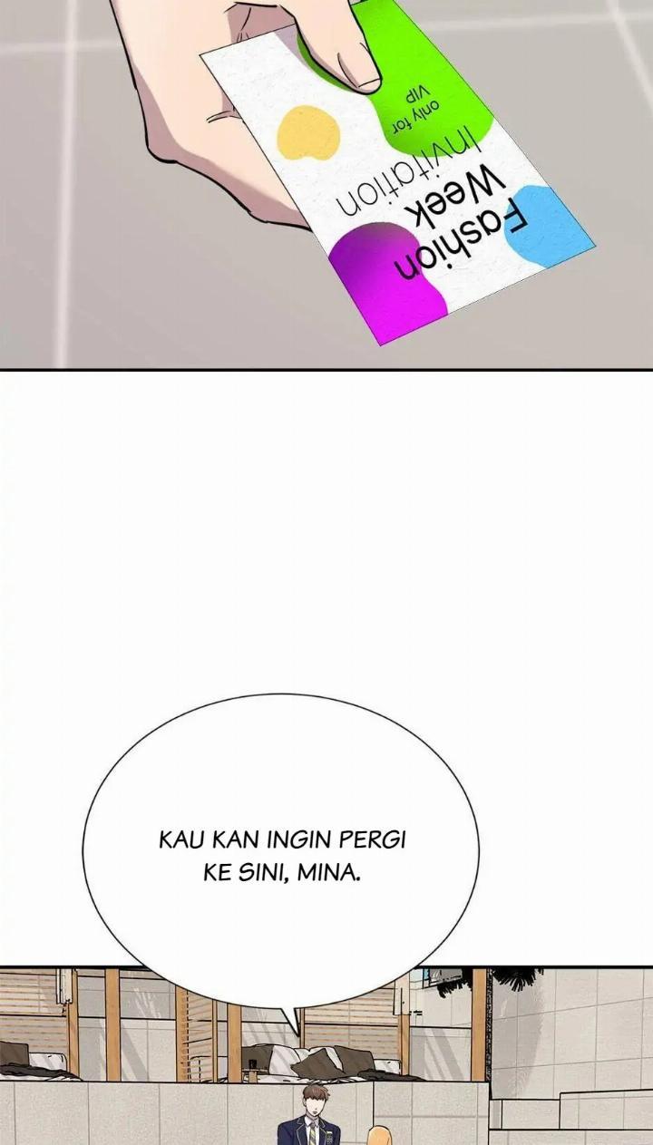 He Can’t Be This Dumb! Chapter 37 Gambar 35