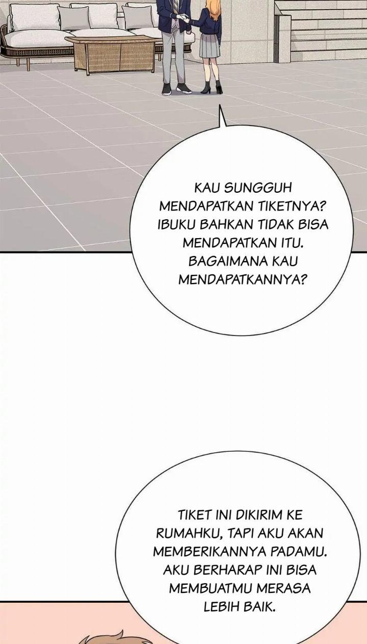 He Can’t Be This Dumb! Chapter 37 Gambar 36