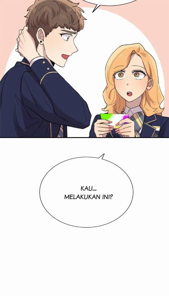 He Can’t Be This Dumb! Chapter 37 Gambar 37