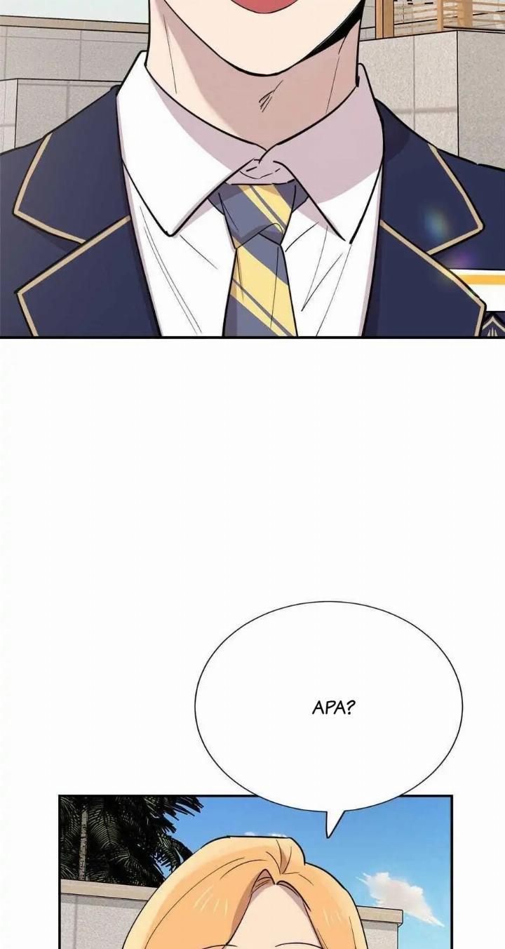 He Can’t Be This Dumb! Chapter 37 Gambar 39