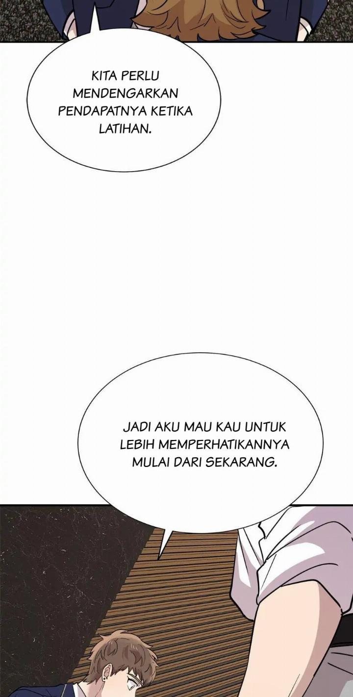 He Can’t Be This Dumb! Chapter 37 Gambar 4