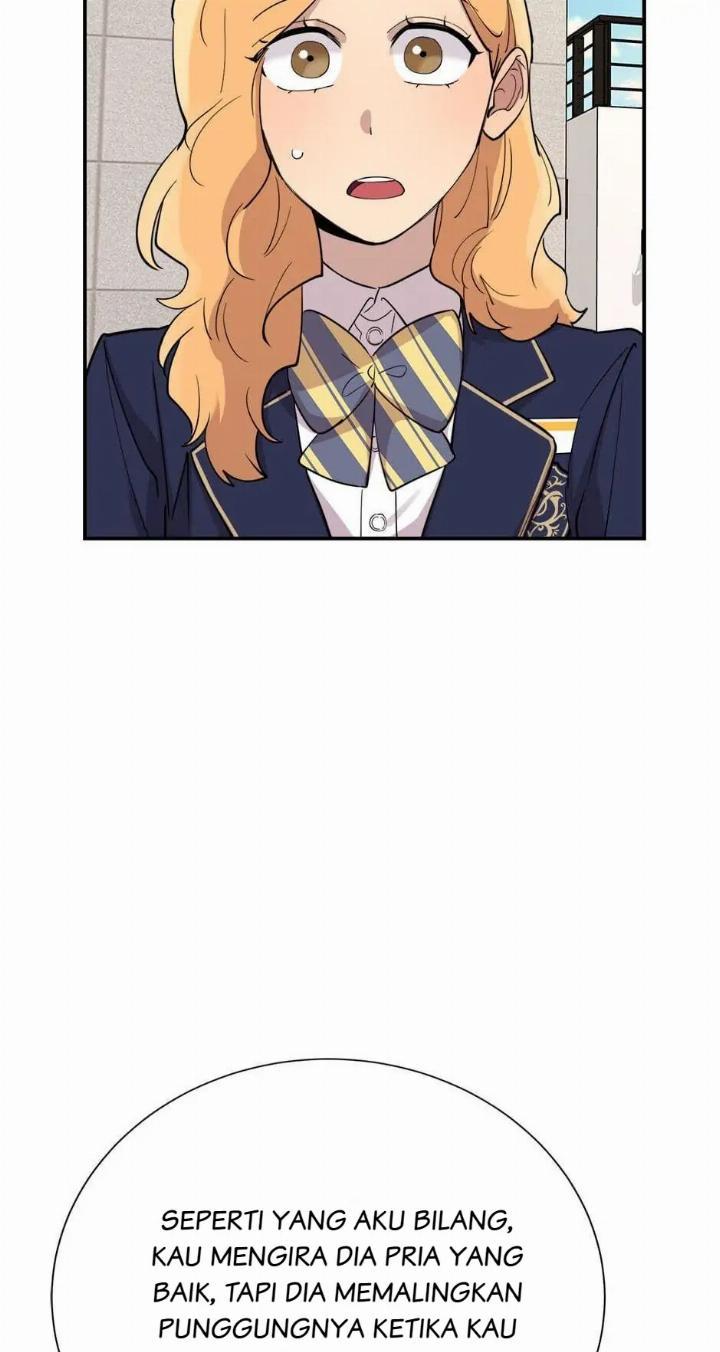 He Can’t Be This Dumb! Chapter 37 Gambar 40