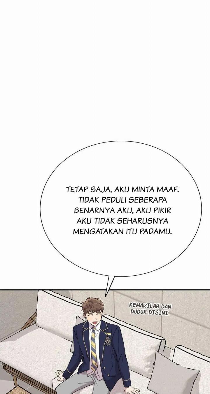 He Can’t Be This Dumb! Chapter 37 Gambar 42