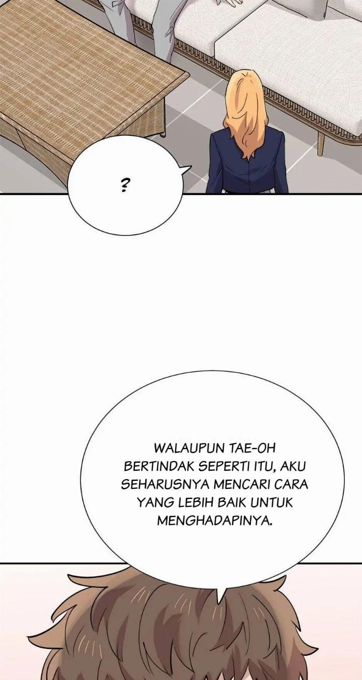 He Can’t Be This Dumb! Chapter 37 Gambar 43