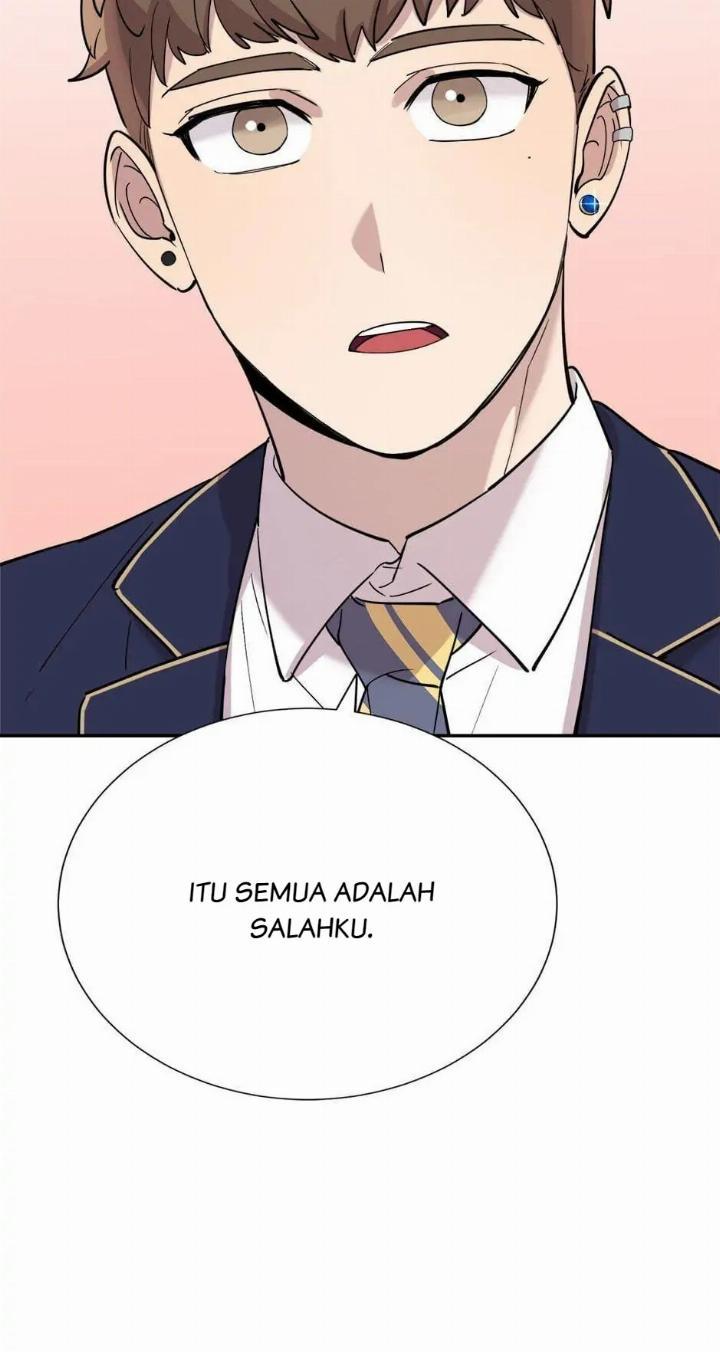 He Can’t Be This Dumb! Chapter 37 Gambar 44